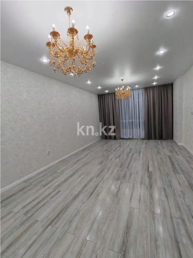 Продажа 2-комнатной квартиры, 59 м², ул. Сыганак, дом  52/1 - Продажа  двухкомнатных квартир в Астане без посредников с фото фото 1 из 3