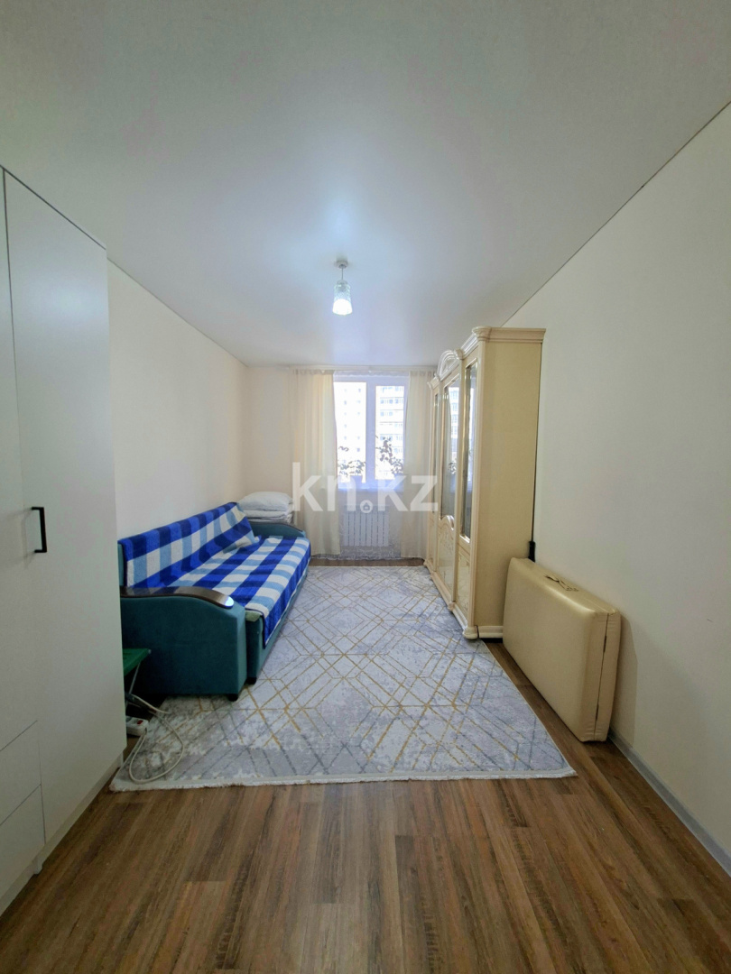 Продажа 3-комнатной квартиры, 75.2 м² - Продажа трехкомнатных квартир в Астане - страница 3 фото 6 из 15