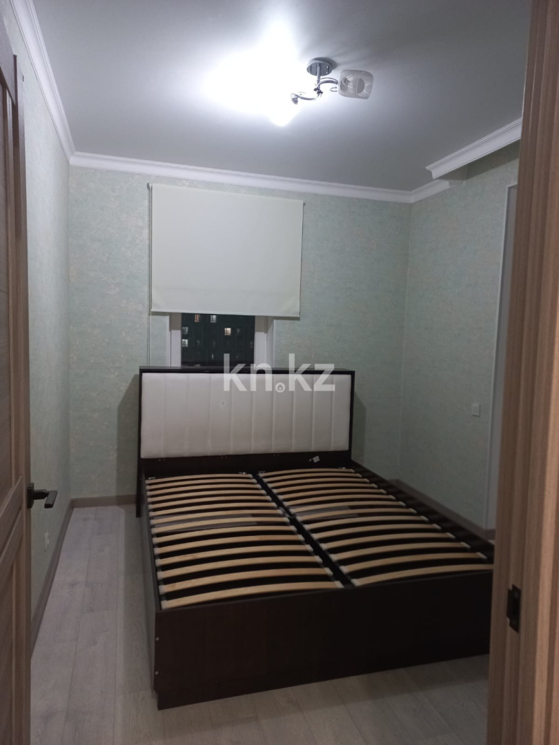 Аренда 2-комнатной квартиры, 73 м² в Астане - фото 4