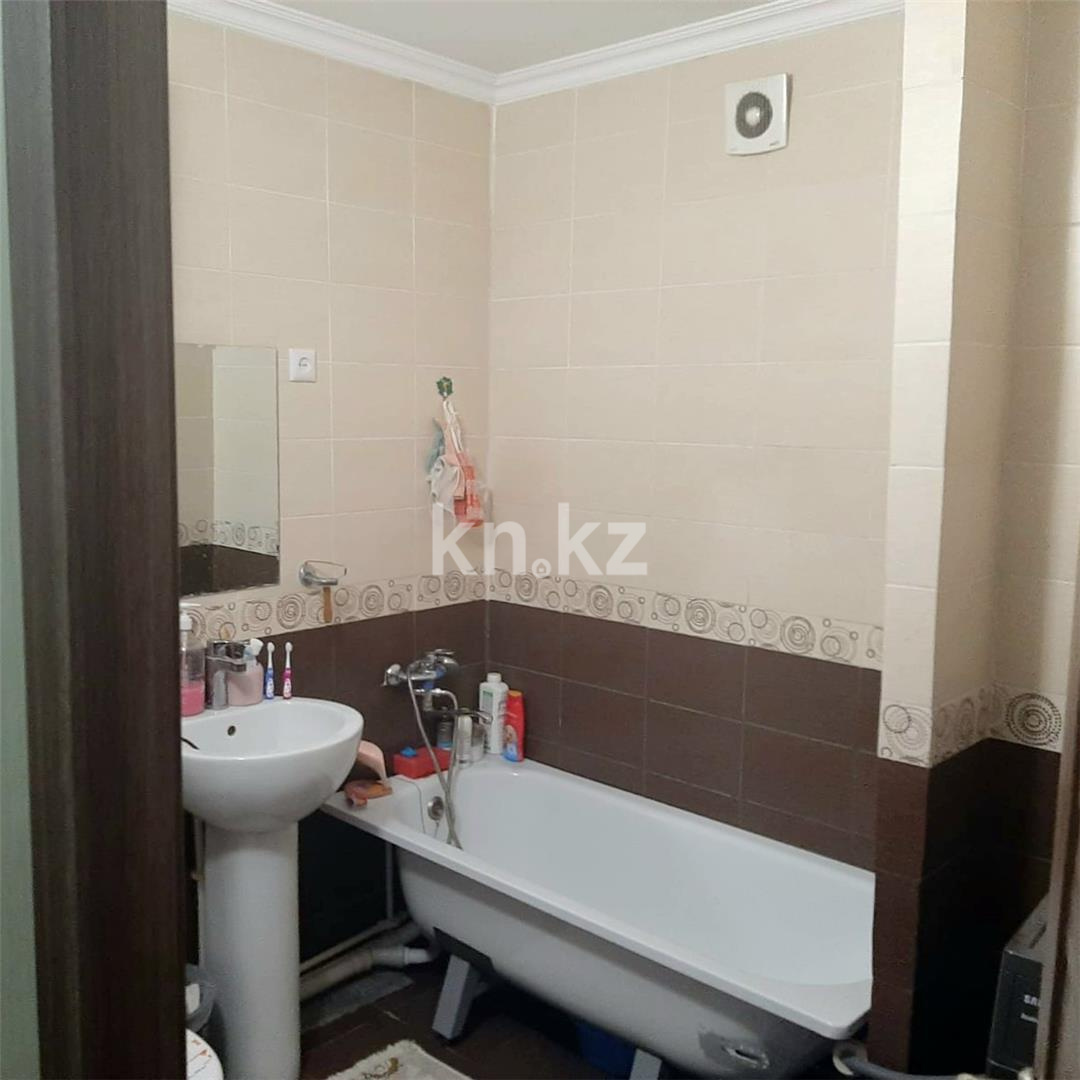 Продажа 2-комнатной квартиры, 44 м², ул. Абая в Темиртау - фото 7