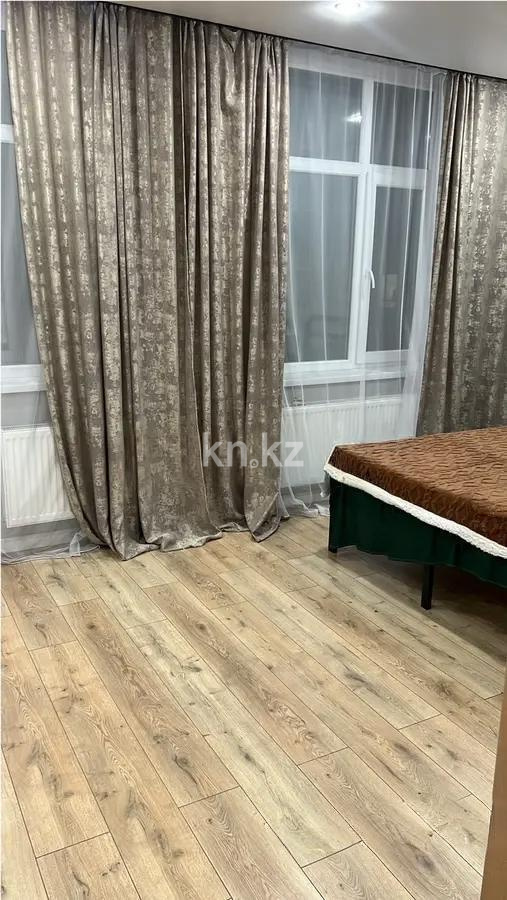 Продажа 1-комнатной квартиры, 33 м² в Астане