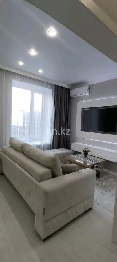 Продажа 2-комнатной квартиры, 50 м² в Астане