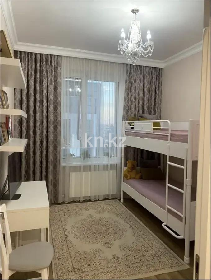 Продажа 3-комнатной квартиры, 90.4 м² - Продажа трехкомнатных квартир в Астане - страница 37 фото 3 из 6