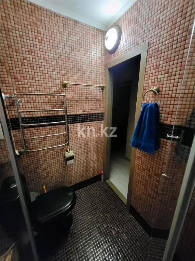 Продажа 1-комнатной квартиры, 32 м², мкр-н 7, дом  21 в Алматы - фото 4