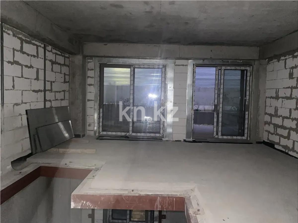 Продажа 3-комнатной квартиры, 84 м², ул. Култобе, дом  24/1 в Алматы