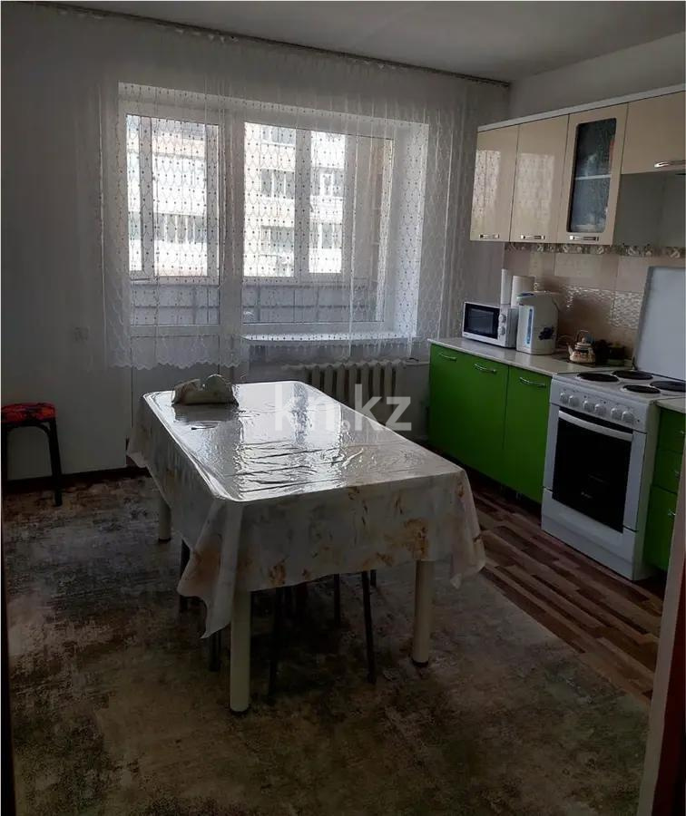 Продажа 3-комнатной квартиры, 80 м², ул. Доспановой, дом  2/1 в Астане - фото 5