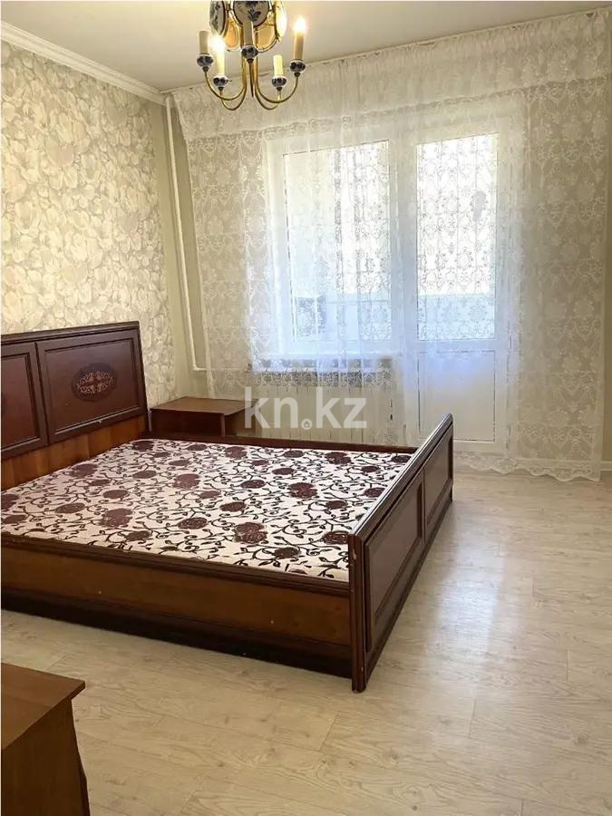 Продажа 2-комнатной квартиры, 50 м² в Алматы - фото 2
