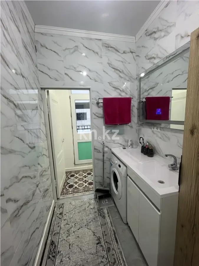 Продажа 1-комнатной квартиры, 32 м² в Алматы - фото 4