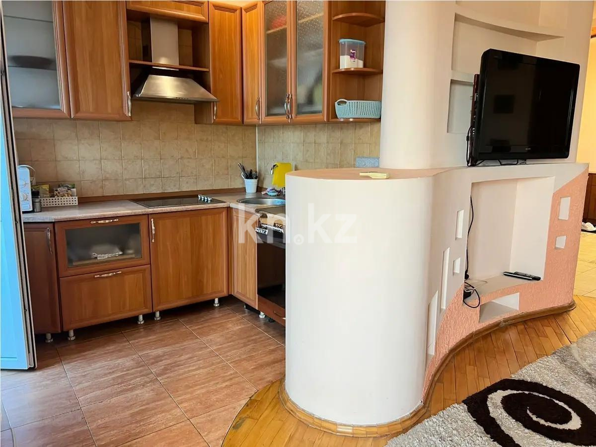 Продажа 1-комнатной квартиры, 51.6 м² - Продажа однокомнатных квартир в Алматы - страница 22 фото 3 из 5