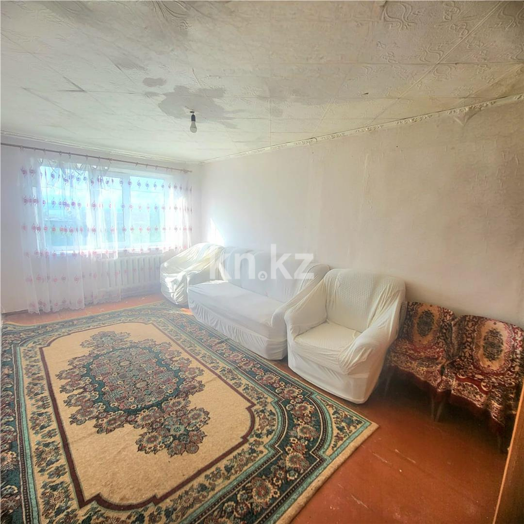 Продажа 3-комнатной квартиры, 56 м², мкр-н 4-й - Продажа земельных участков в Уральске фото 5 из 11