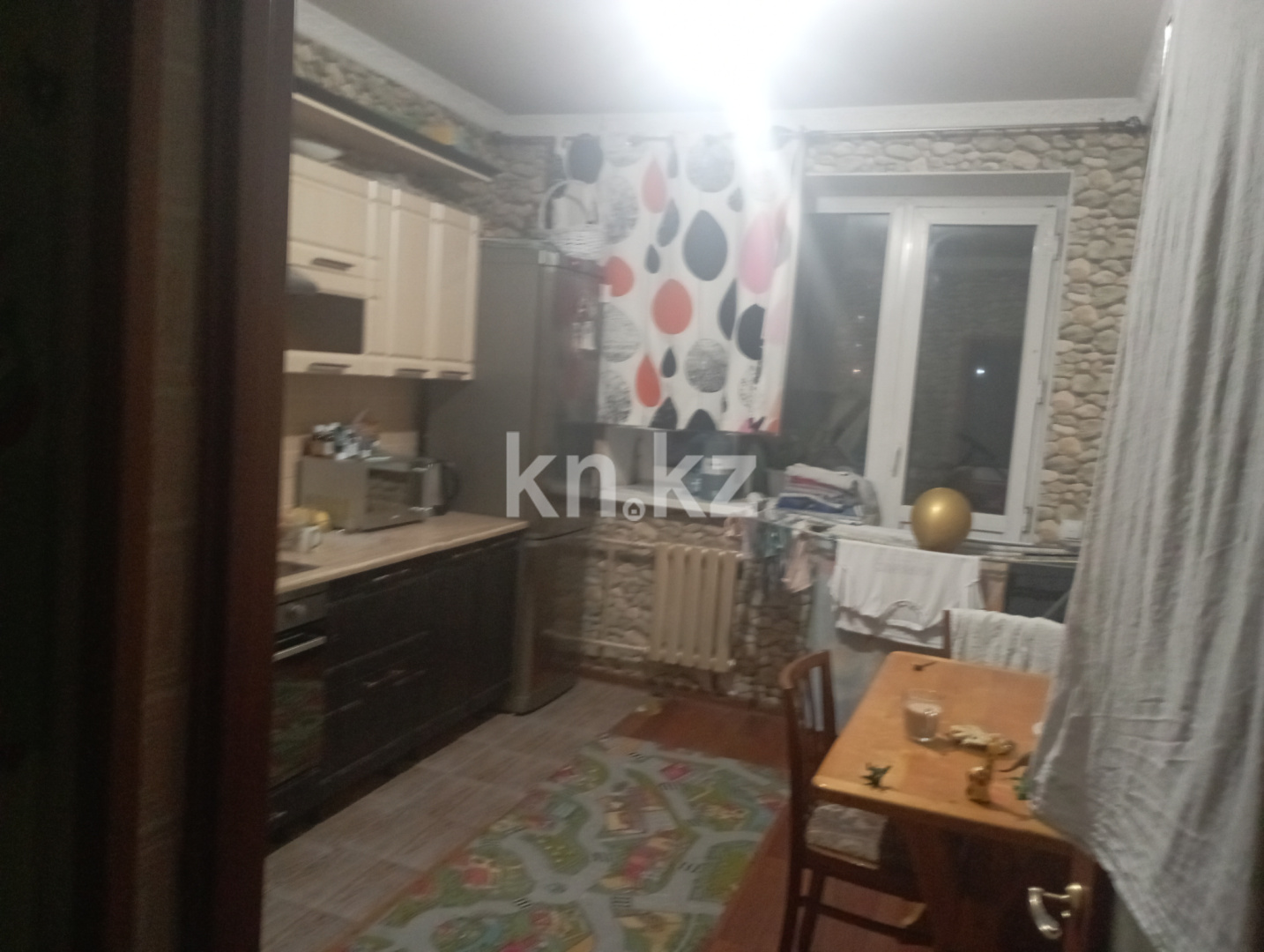 Продажа 1-комнатной квартиры, 43 м², ул. Брусиловского, дом  2 - Брусиловского Тархана - Продажа  однокомнатных квартир в Астане с фото фото 3 из 13