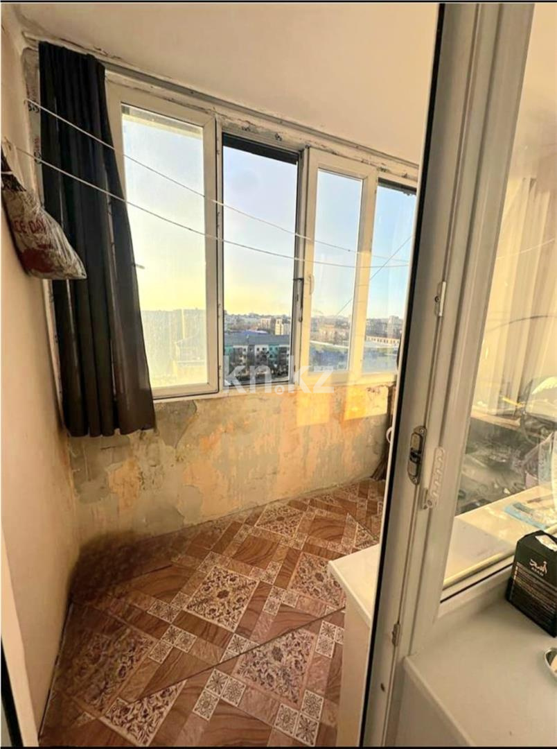 Продажа 3-комнатной квартиры, 64 м², пр. Момышулы в Темиртау - фото 13