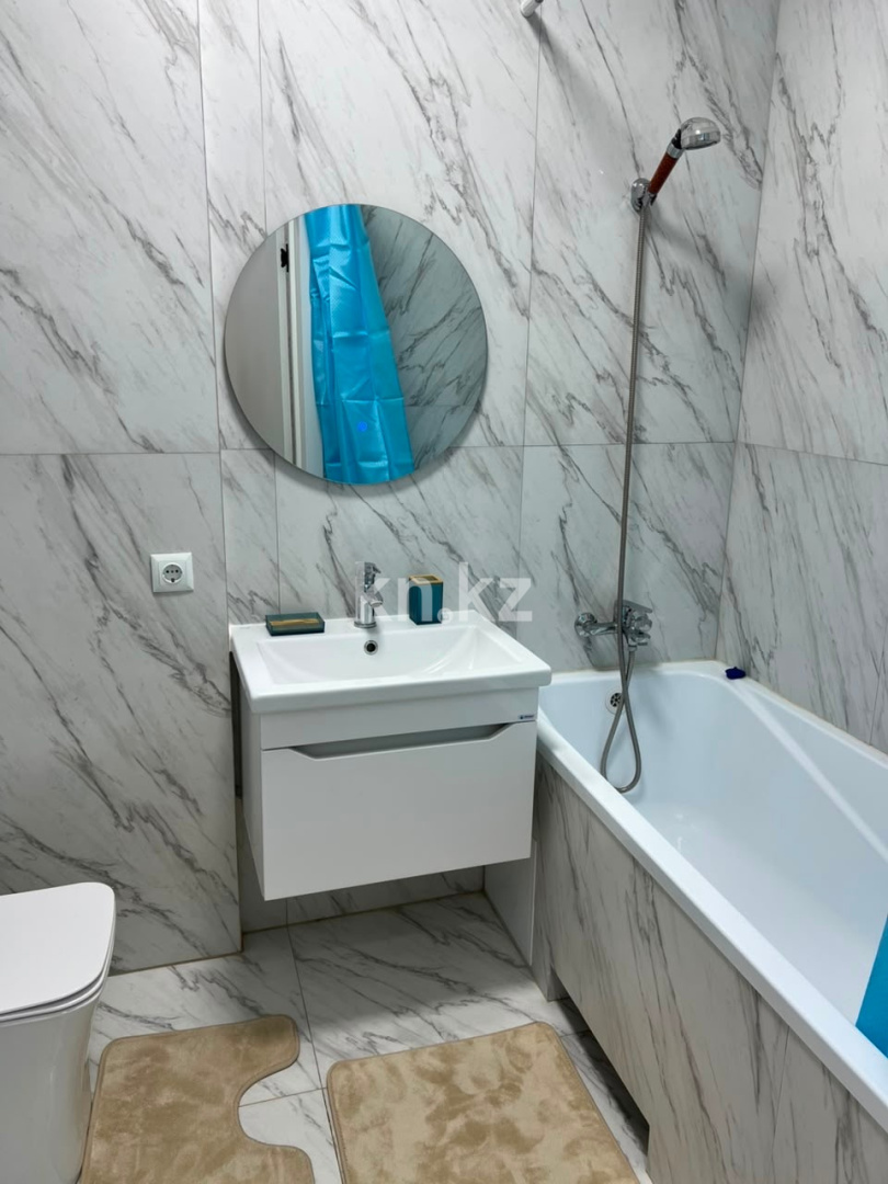 Продажа 1-комнатной квартиры, 40 м² - Продажа однокомнатных квартир в Астане - страница 3 фото 15 из 16