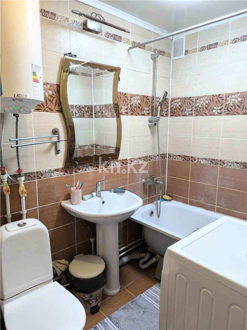 Продажа 3-комнатной квартиры, 69 м² в Караганде - фото 9