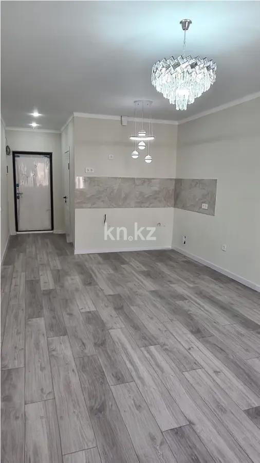 Продажа 1-комнатной квартиры, 29.1 м², Алатауская тр., дом  39 в Алматы - фото 2