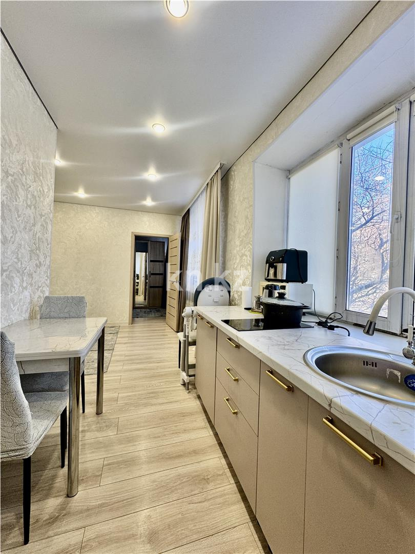 Продажа 4-комнатной квартиры, 90 м² в Караганде - фото 22