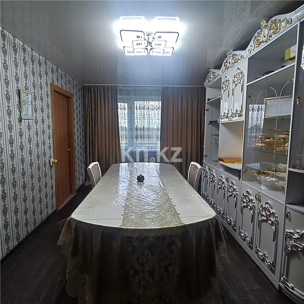 Продажа 4-комнатной квартиры, 60 м² - Продажа квартир в Абае фото 1 из 10