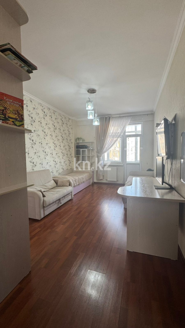 Продажа 3-комнатной квартиры, 98.2 м² в Астане - фото 11