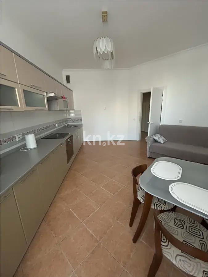 Продажа 1-комнатной квартиры, 54.7 м² - Продажа квартир в Астане - страница 9 фото 2 из 2