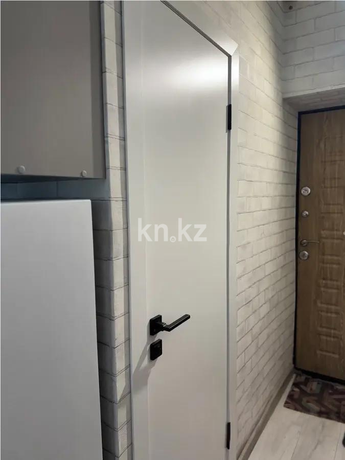 Продажа 1-комнатной квартиры, 14 м², ул. Костенко, дом  1 - Продажа квартир в Караганде с фото фото 3 из 3