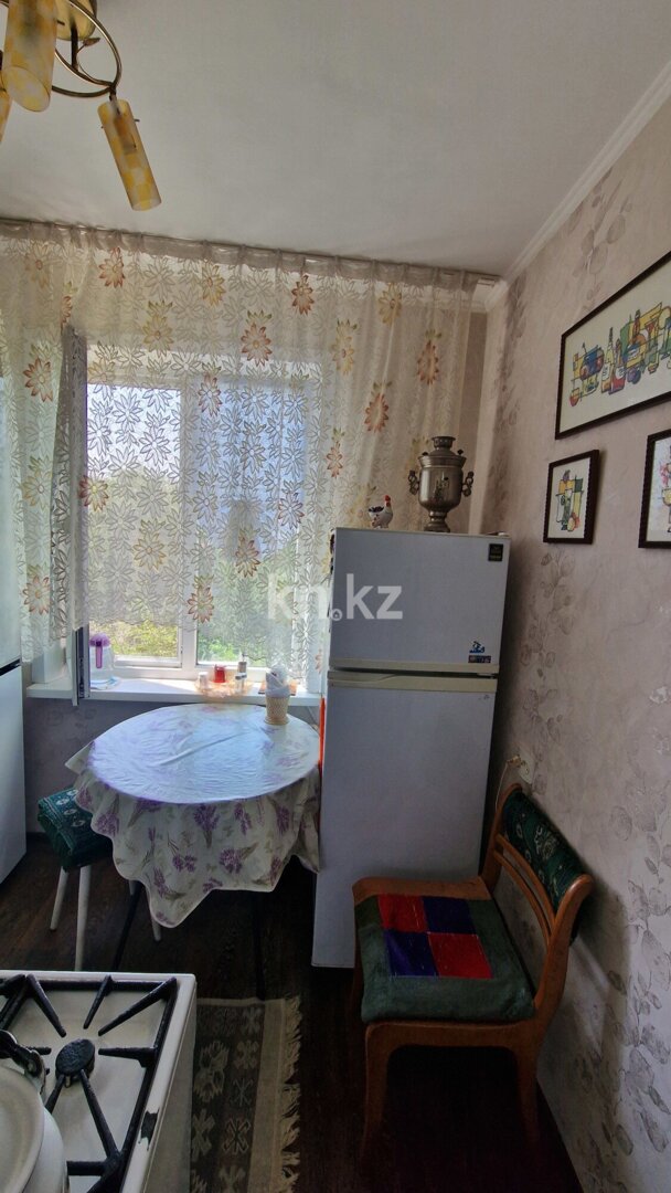 Продажа 3-комнатной квартиры, 65.6 м² в Алматы - фото 10