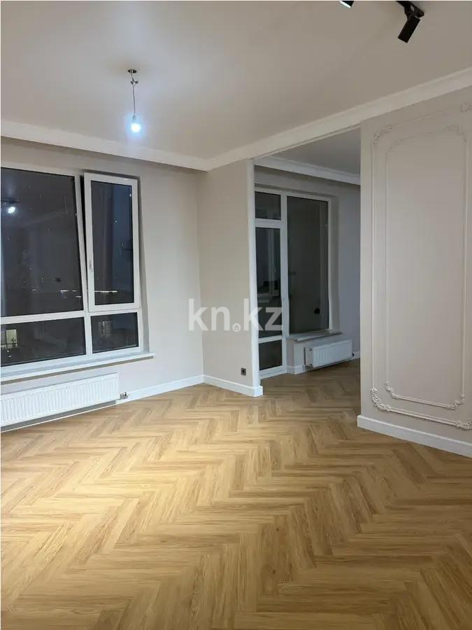 Продажа 3-комнатной квартиры, 127.1 м², пр. Аль-Фараби, дом  35 стр - Продажа квартир в Астане без посредников фото 5 из 7