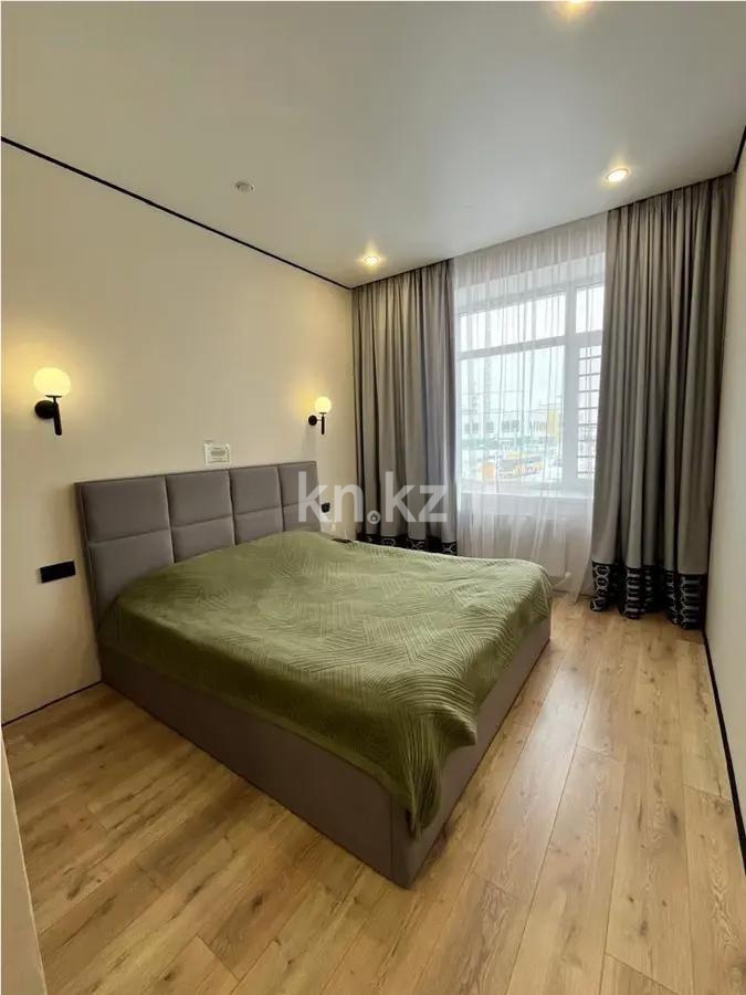 Продажа 4-комнатной квартиры, 130 м² - Продажа квартир в Астане - страница 10 фото 2 из 6