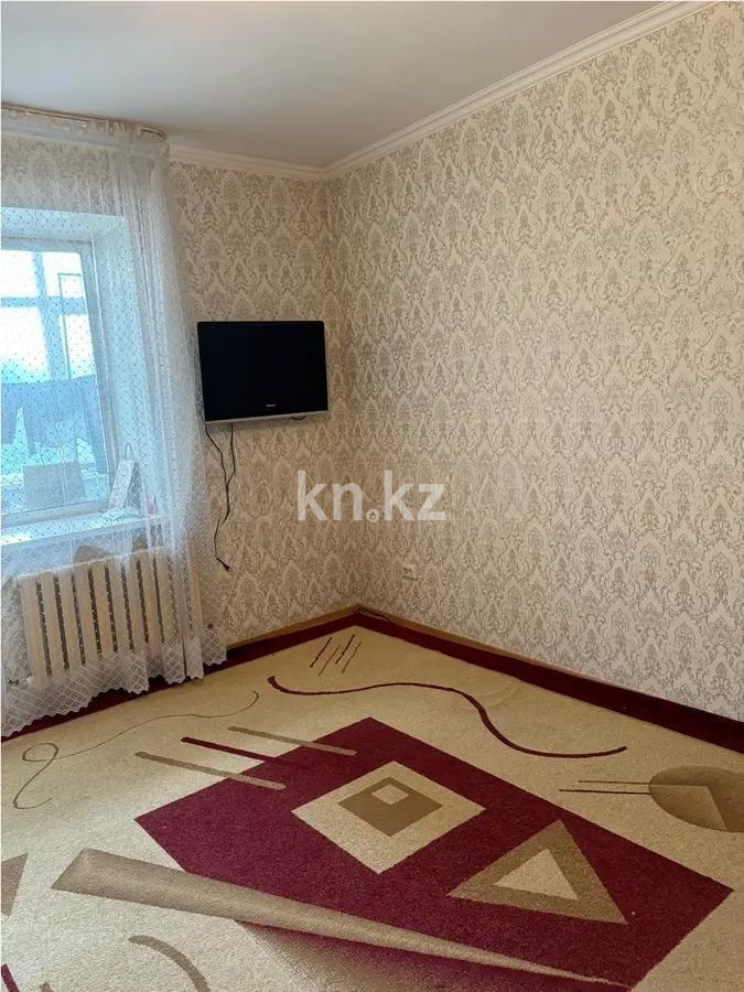 Продажа 2-комнатной квартиры, 63 м² - Продажа домов, коттеджей в Балхаше фото 1 из 4