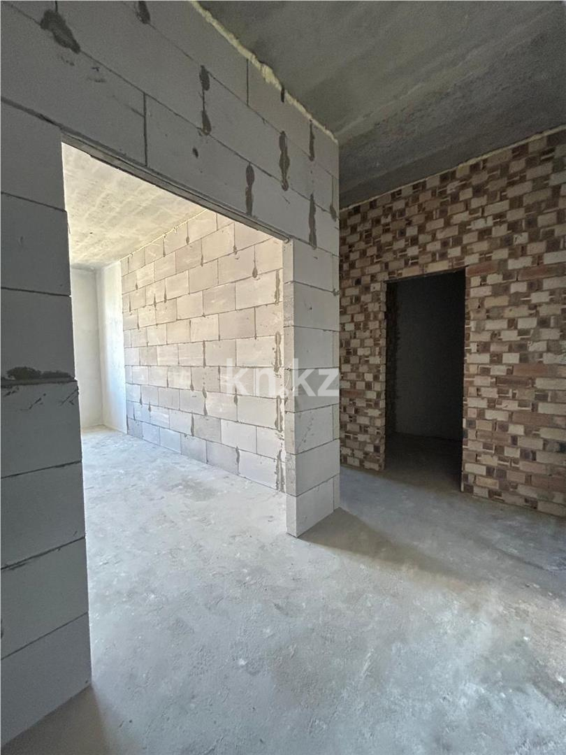 Продажа 1-комнатной квартиры, 44 м², мкр-н Степной-2, дом  18/1 - Продажа квартир в Караганде фото 7 из 14