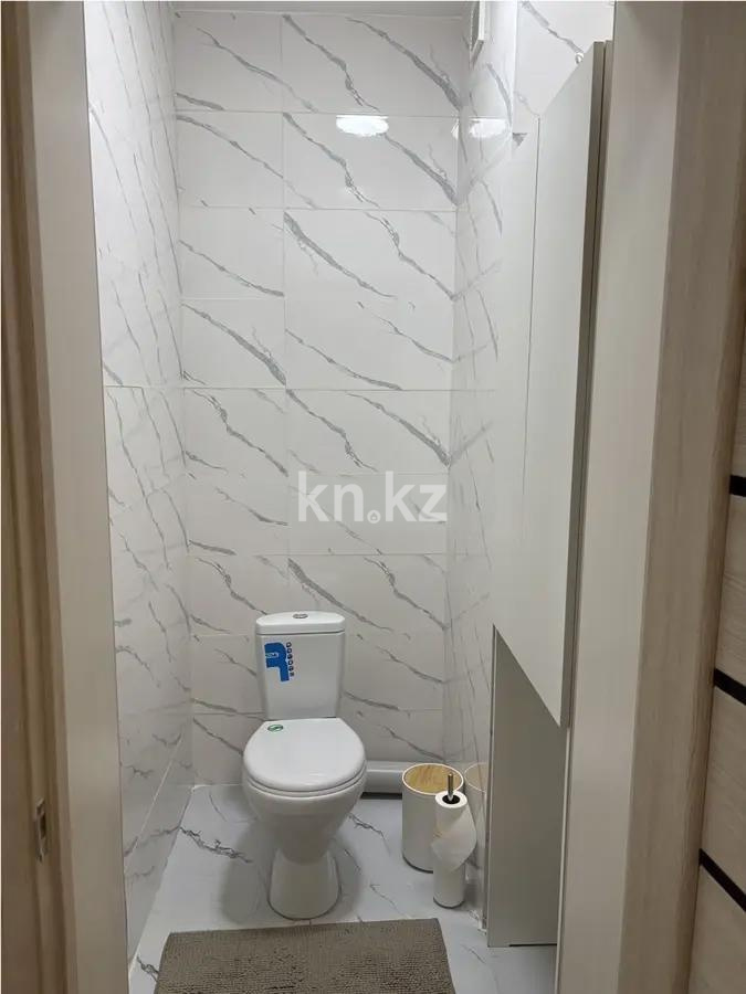 Продажа 2-комнатной квартиры, 55 м², ул. Сарыарка, дом  1 - Продажа  двухкомнатных квартир в Алматы фото 3 из 5