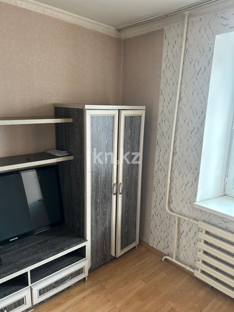 Аренда 1-комнатной квартиры, 30 м² - Аренда квартир помесячно в Астане в р-не Сарыарка фото 11 из 16