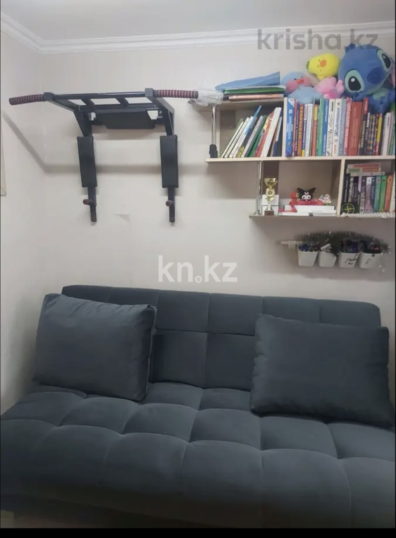 Продажа 3-комнатной квартиры, 43 м² - Продажа  трехкомнатных квартир в Караганде - страница 3 фото 3 из 6