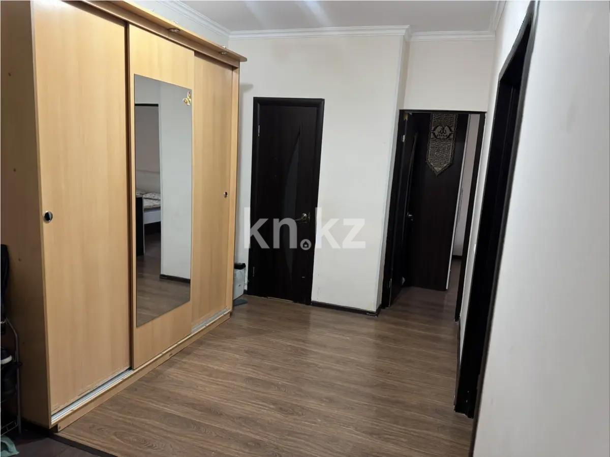 Продажа 2-комнатной квартиры, 60.5 м², ул. Сауран, дом  3/1 в Астане - фото 5