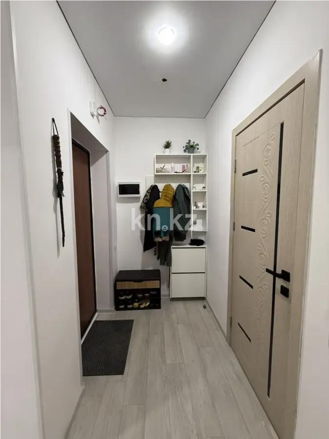 Продажа 1-комнатной квартиры, 44.6 м² в Астане - фото 4