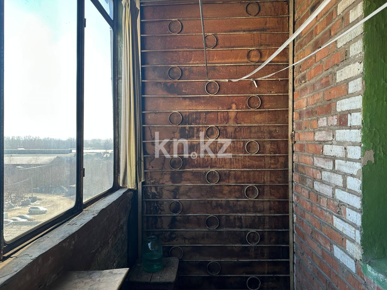 Продажа 2-комнатной квартиры, 50.1 м² - Продажа двухкомнатных квартир в Усть-Каменогорске фото 14 из 22