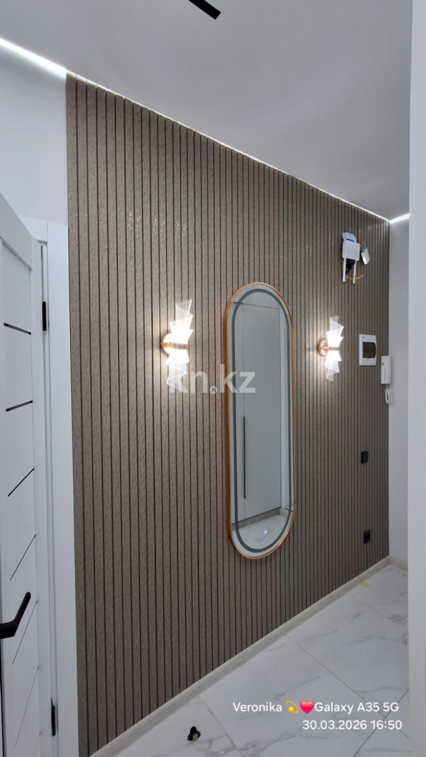 Продажа 3-комнатной квартиры, 111 м² - Продажа квартир в Акмолинской области фото 12 из 21