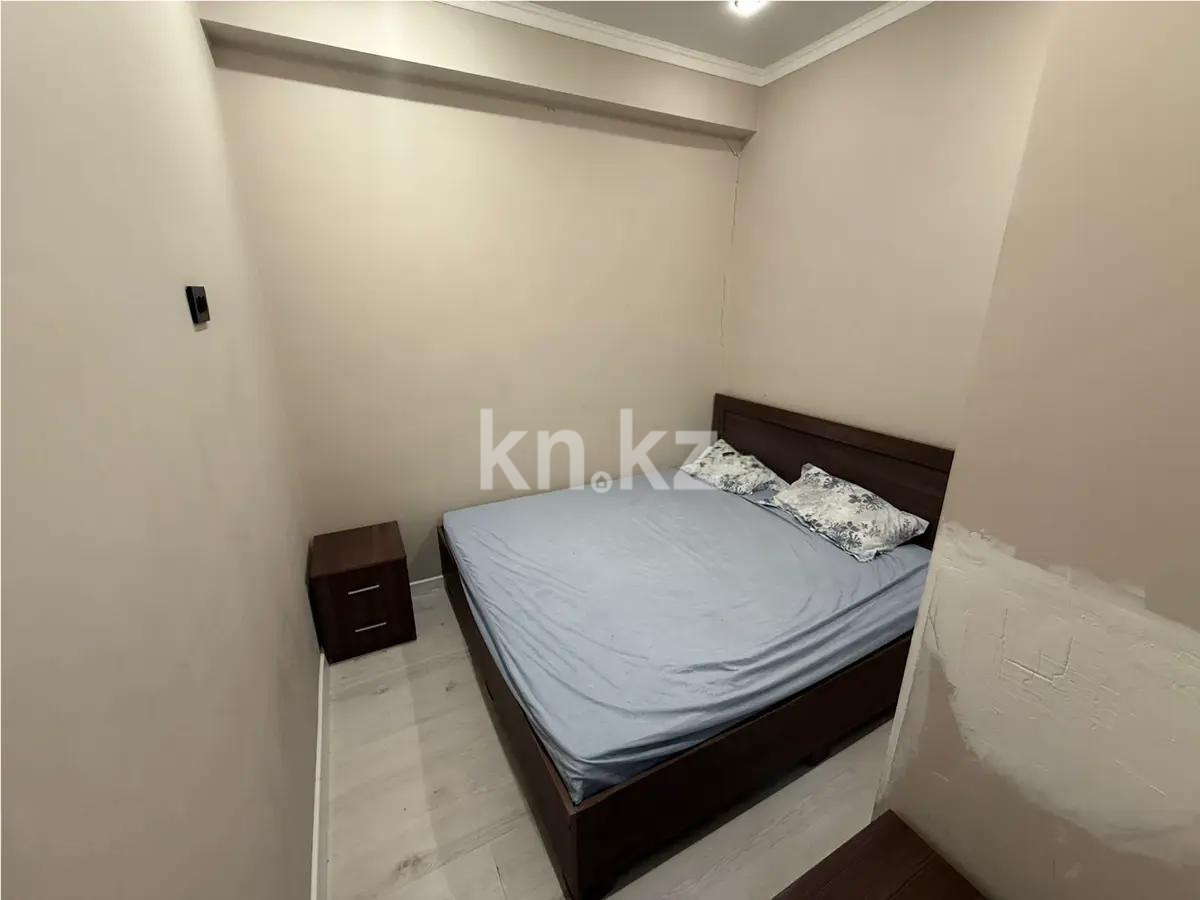 Продажа 2-комнатной квартиры, 45 м² в Алматы - фото 2