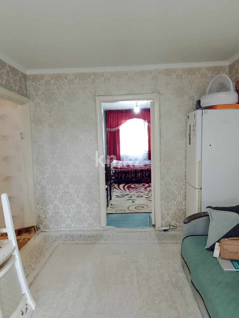 Продажа 2-комнатной квартиры, 45 м² - Недвижимость в Таразе фото 2 из 17