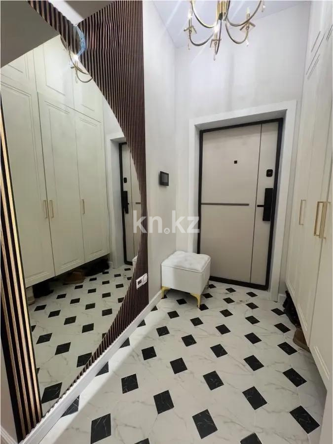 Продажа 3-комнатной квартиры, 64 м², ул. Е-882, дом  15 - Продажа  трехкомнатных квартир в Астане фото 5 из 5