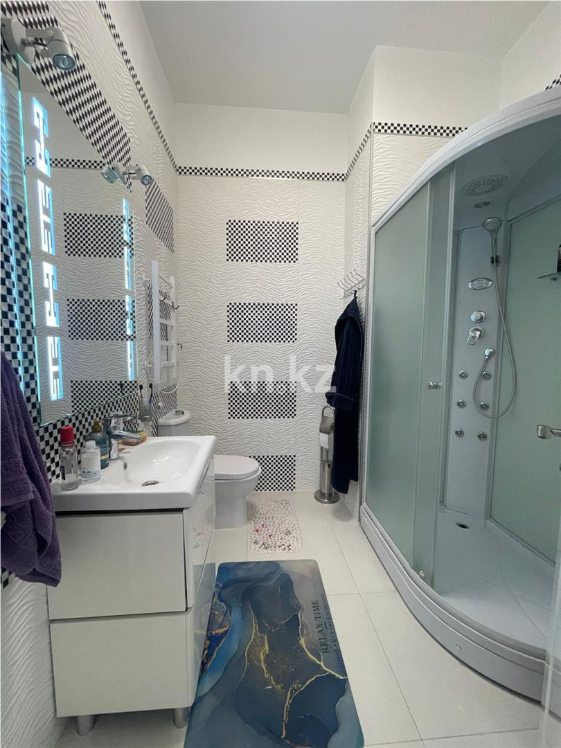 Продажа 4-комнатной квартиры, 143.2 м² - Продажа  четырехкомнатных квартир в новостройках Астаны с фото - страница 5 фото 17 из 18