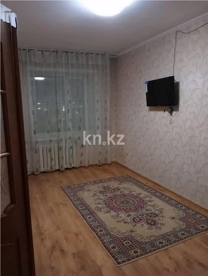 Продажа 1-комнатной квартиры, 30 м², ул. Потанина, дом  3 - Продажа  однокомнатных квартир в Астане без посредников с фото фото 1 из 3