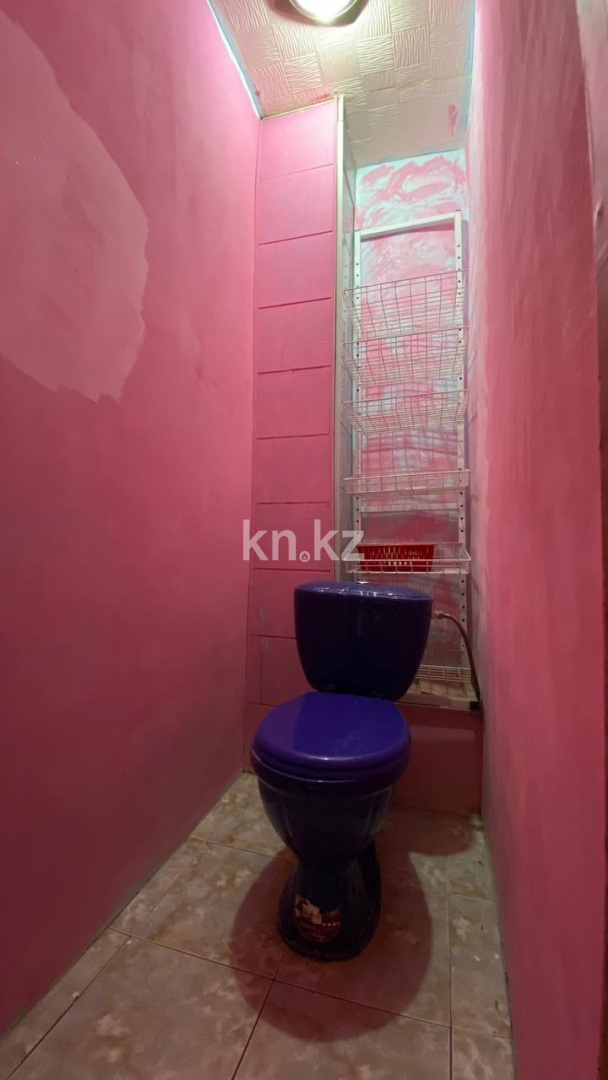 Продажа 2-комнатной квартиры, 49 м² в Таразе - фото 2