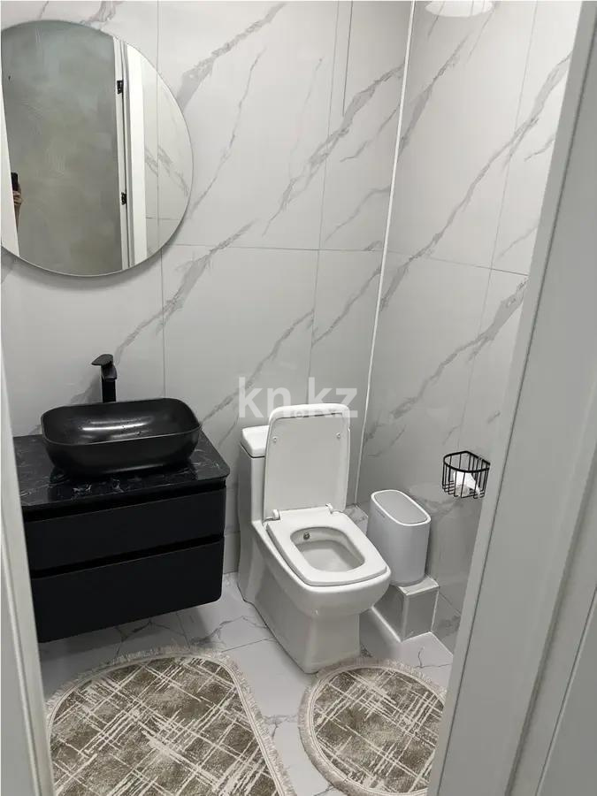 Продажа 3-комнатной квартиры, 98.5 м² - Продажа трехкомнатных квартир от собственников в Алматы - страница 2 фото 5 из 6