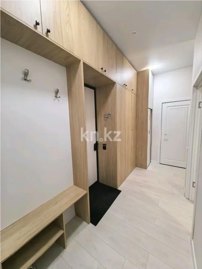 Продажа 1-комнатной квартиры, 40 м² в Алматы - фото 4