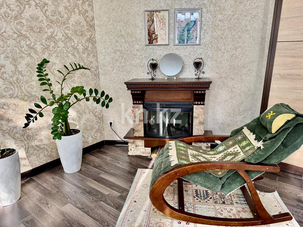 Продажа 4-комнатного дома, 137 м², ул. Айнакол - Продажа домов, коттеджей в Астане с фото фото 4 из 38