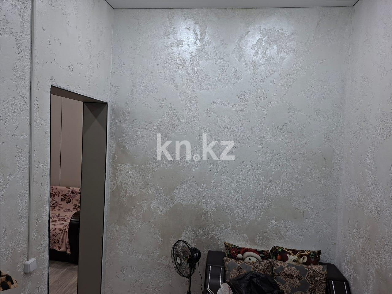 Продажа 2-комнатной квартиры, 38 м² в Караганде - фото 5