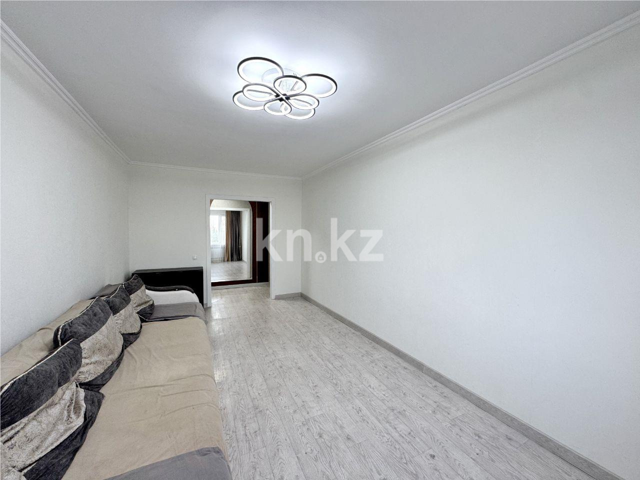 Продажа 3-комнатной квартиры, 67 м², мкр-н 16, дом  12 - Продажа квартир в Караганде фото 2 из 10