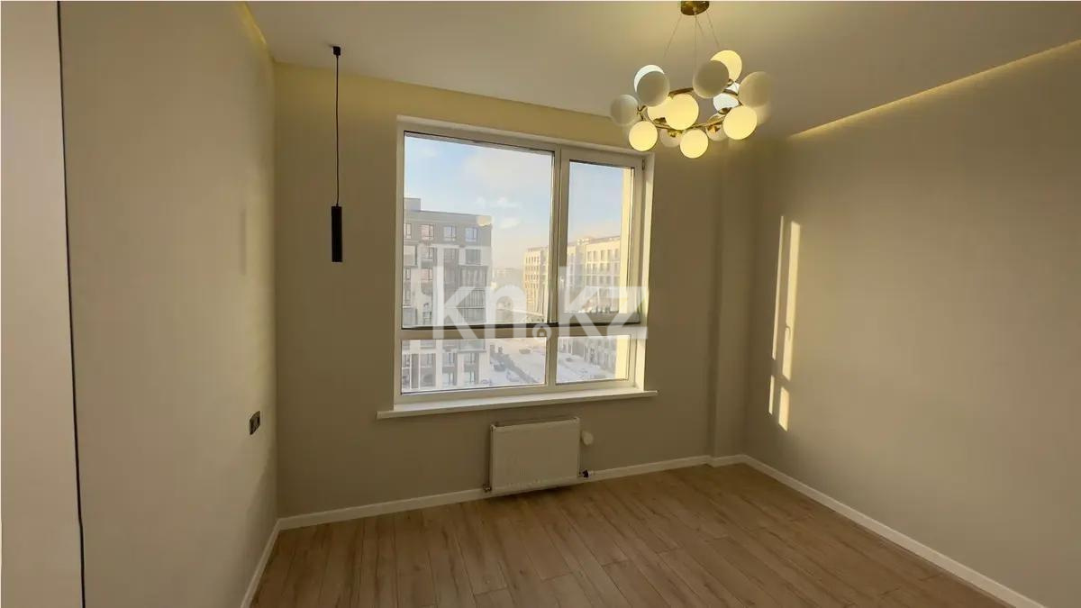 Продажа 2-комнатной квартиры, 42 м², ул. Толе би, дом  61 в Астане - фото 2