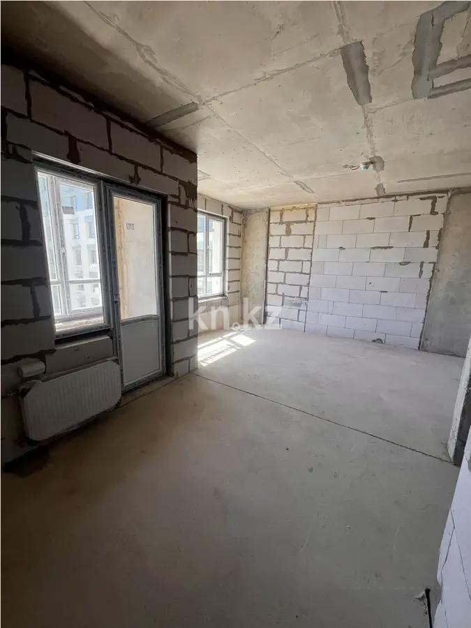 Продажа 2-комнатной квартиры, 55.5 м² в Астане - фото 4