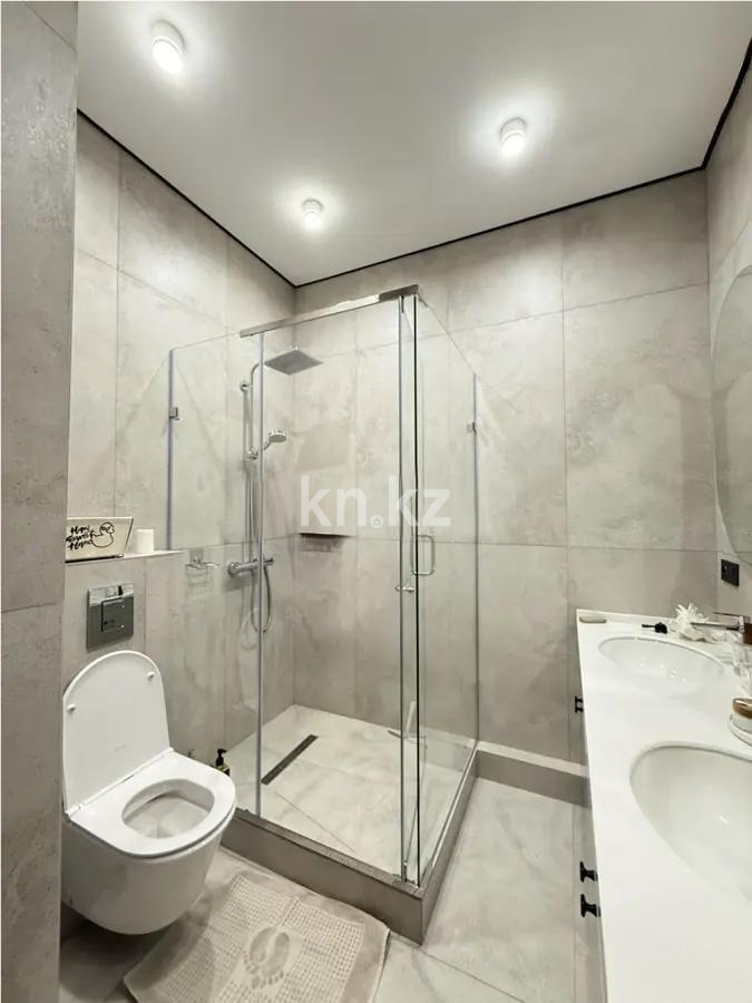 Продажа 3-комнатной квартиры, 124 м² - Продажа квартир в Бостандыкском р-не Алматы - страница 2 фото 5 из 5